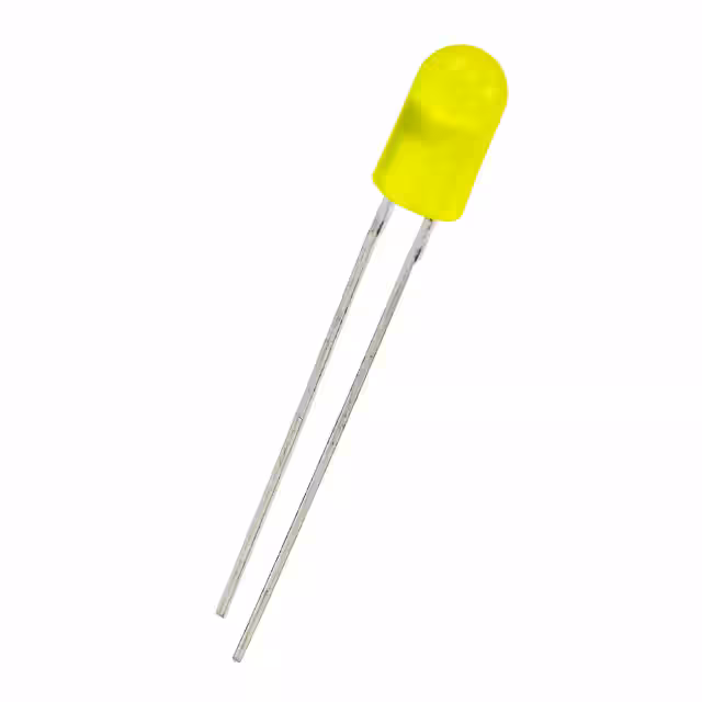 5SYD Bivar Inc.  LED-Anzeige – diskret